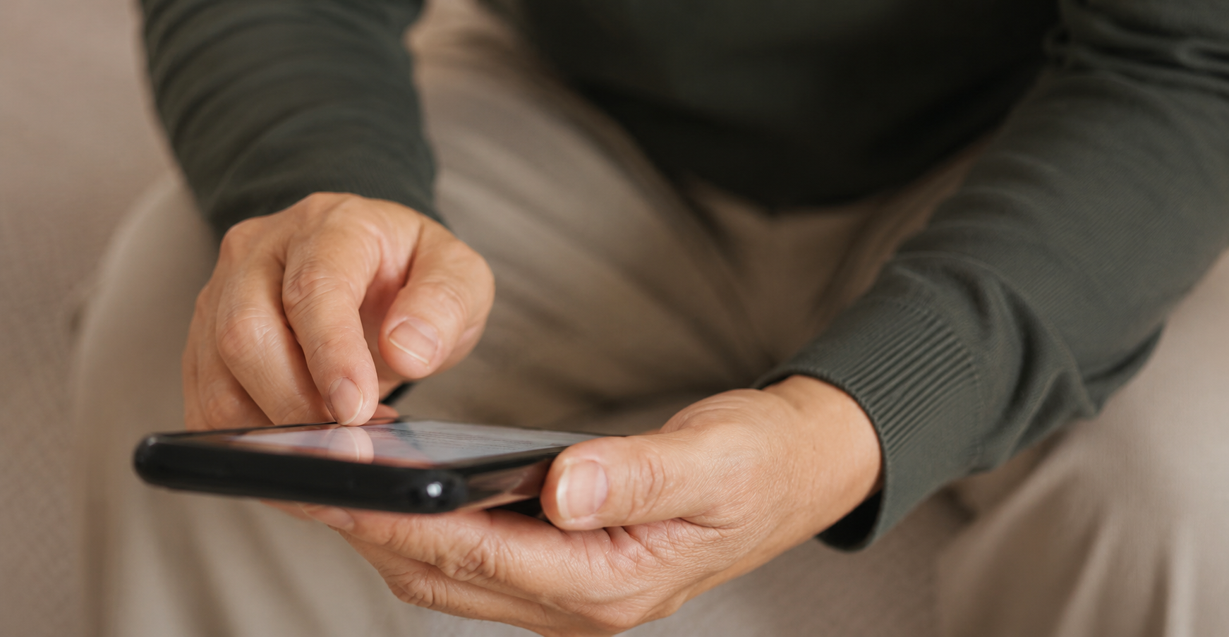 Accessible estate administration guidance