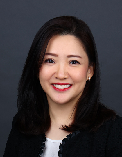 Veronica Teo, Founder of Settled.